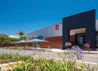 Enza Construction - Bridge City