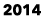 2014