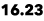 16.23