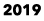 2019