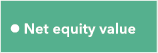 l Net equity value