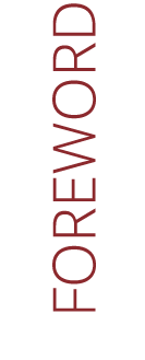 FOREWORD