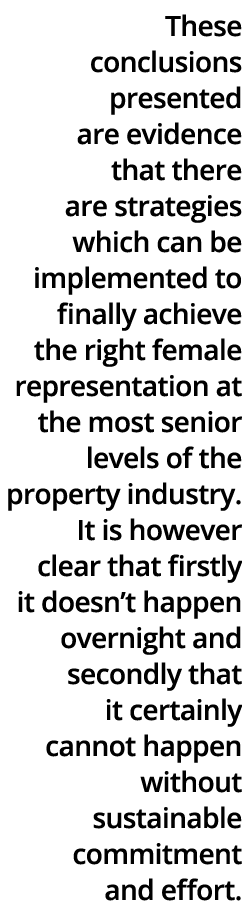 These conclusions presented are evidence that there are strategies which can be implemented to finally achieve the ri   