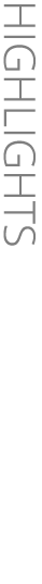HIGHLIGHTS