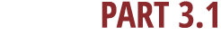 PART 3 1